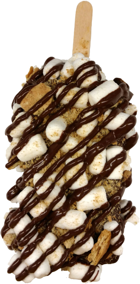 Wee R Sweetz - Chocolate (504x1024), Png Download