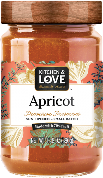 More Information - Chocolate Spread (1000x1000), Png Download