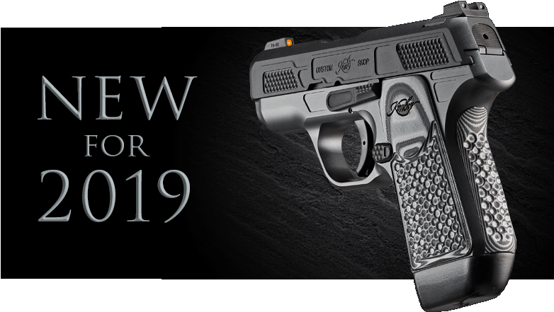 Shot Show 2019 Rumors (1000x458), Png Download