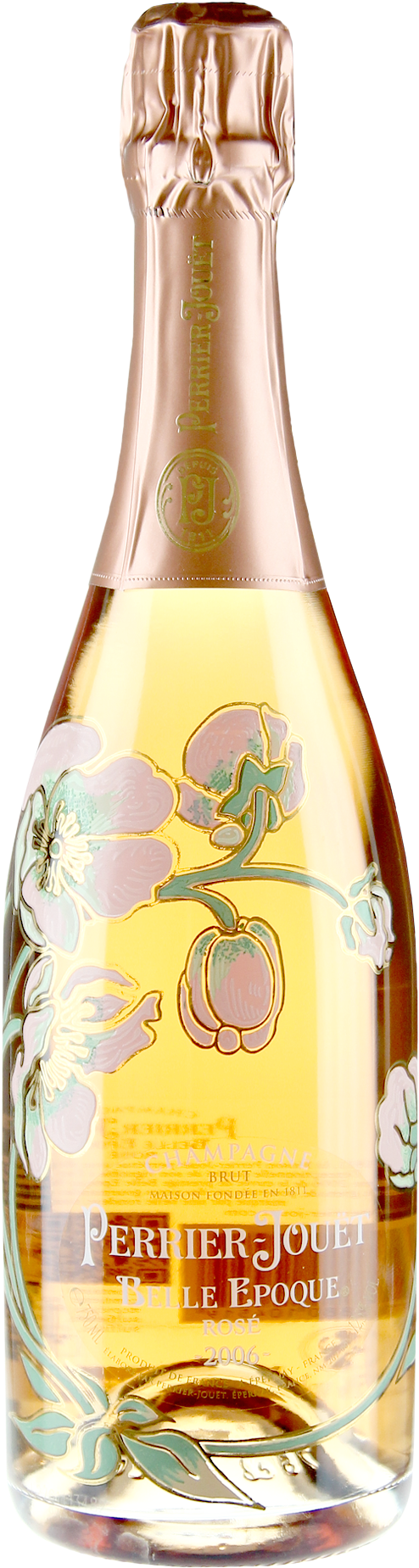 Advent Calendar - Glass Bottle (1500x2000), Png Download