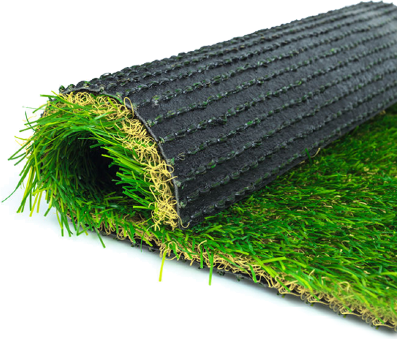Artificial Grass Roll Png (800x800), Png Download