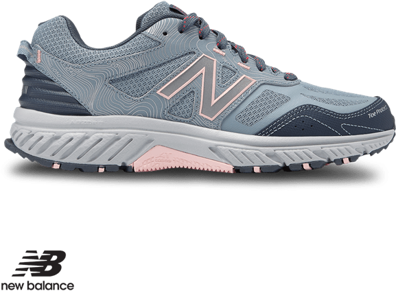 Wt510cl4 - New Balance (600x720), Png Download