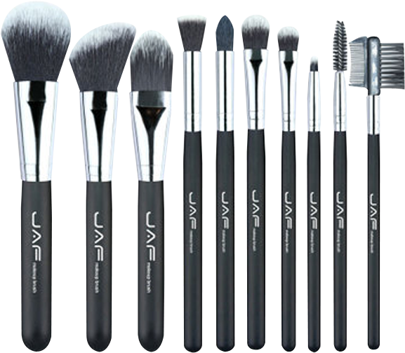 Share On Tumblr - Makeup Brush (600x798), Png Download