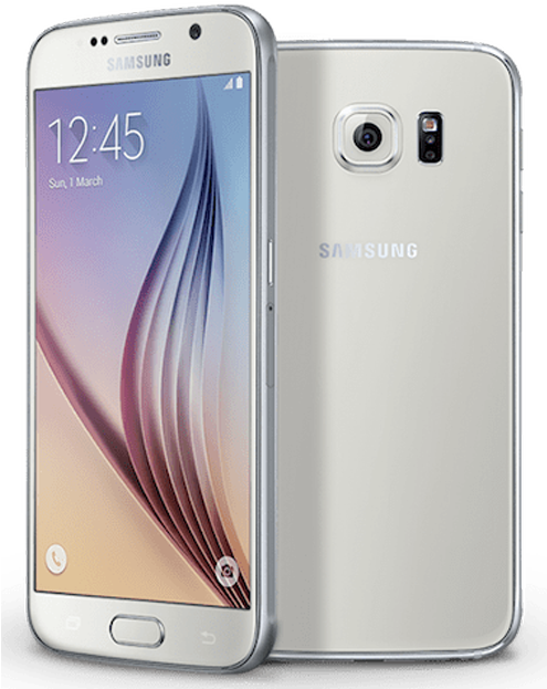 Samsung G920f (494x629), Png Download