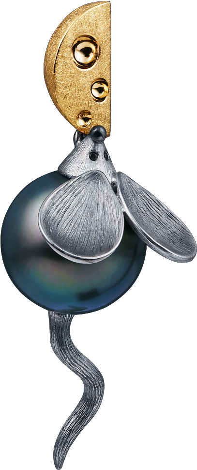 Locket (1000x1000), Png Download