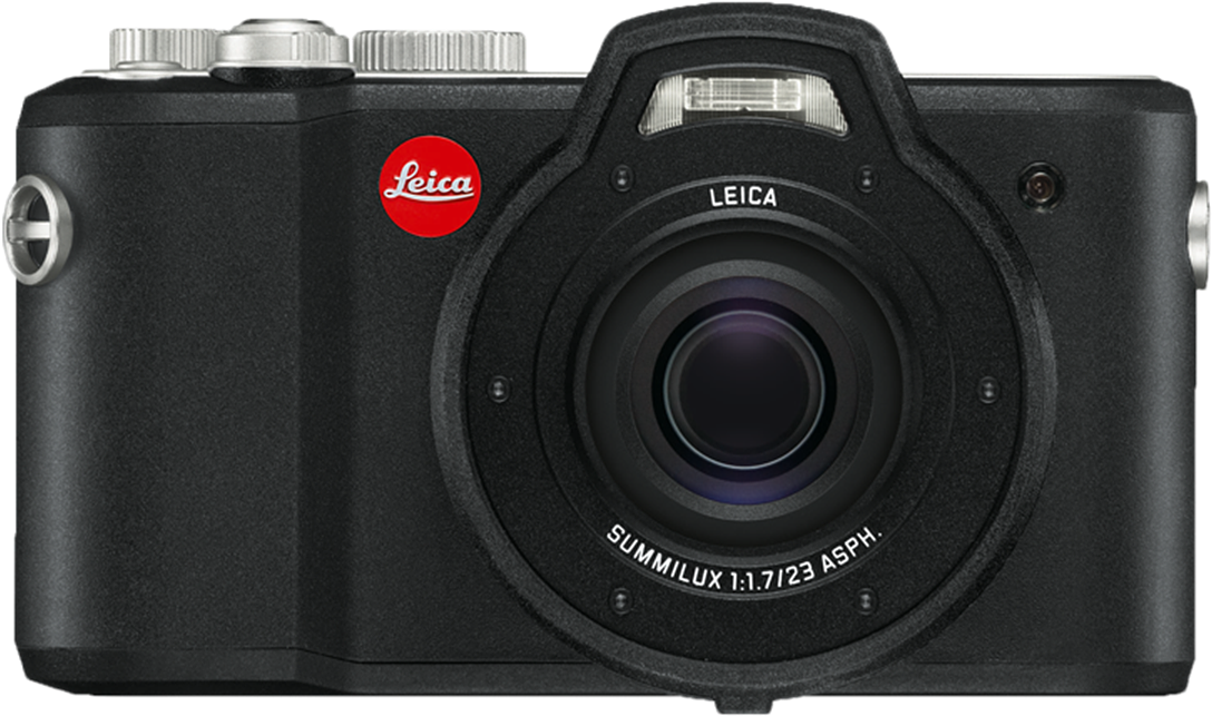 Leica Launches Its First Rugged Camera With The X-u - Leica Xu (1200x900), Png Download