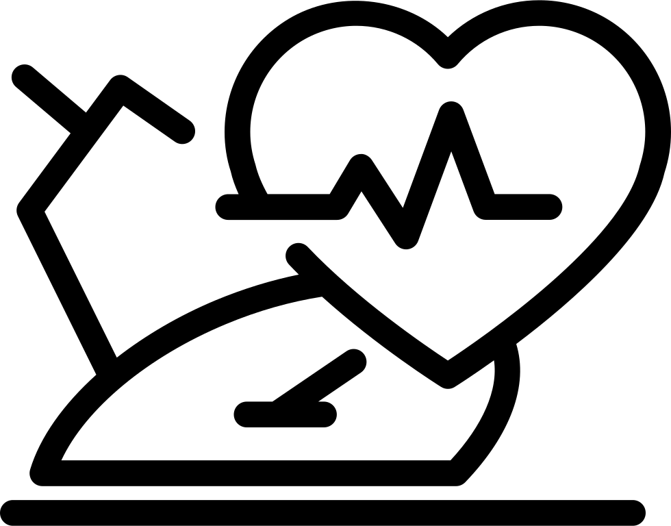 Monitoring Heart Rate Comments - Heart Rate (980x768), Png Download