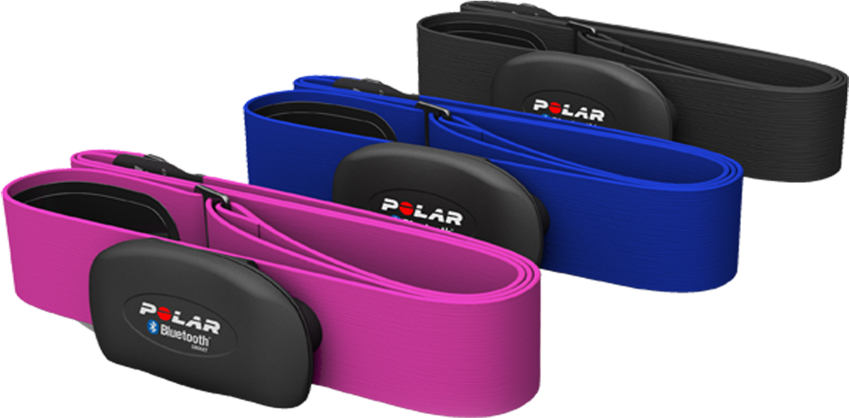 Polar H7 (1200x1200), Png Download