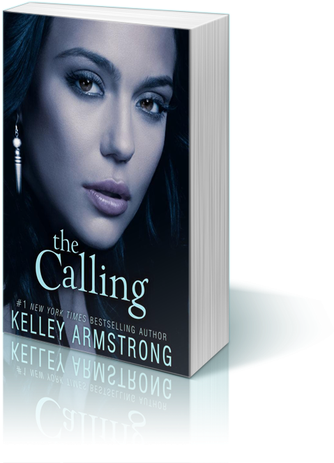The Calling (500x709), Png Download