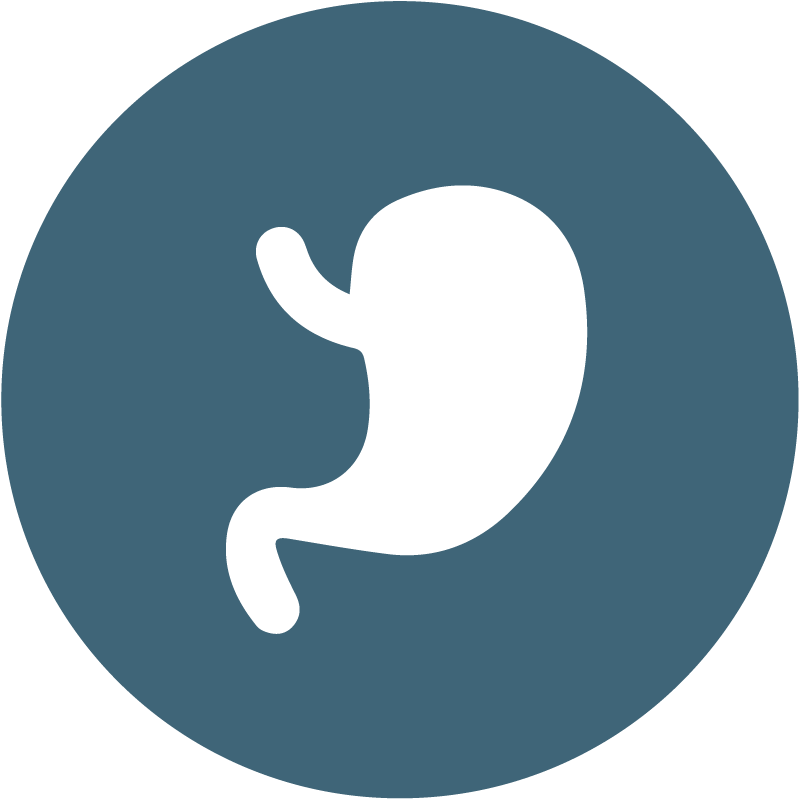 Stomach Cancer (1773x909), Png Download