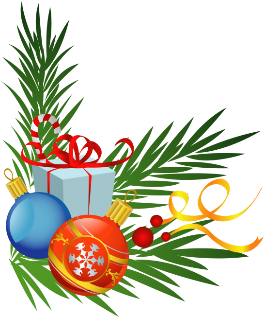 Download - Christmas Day (715x715), Png Download