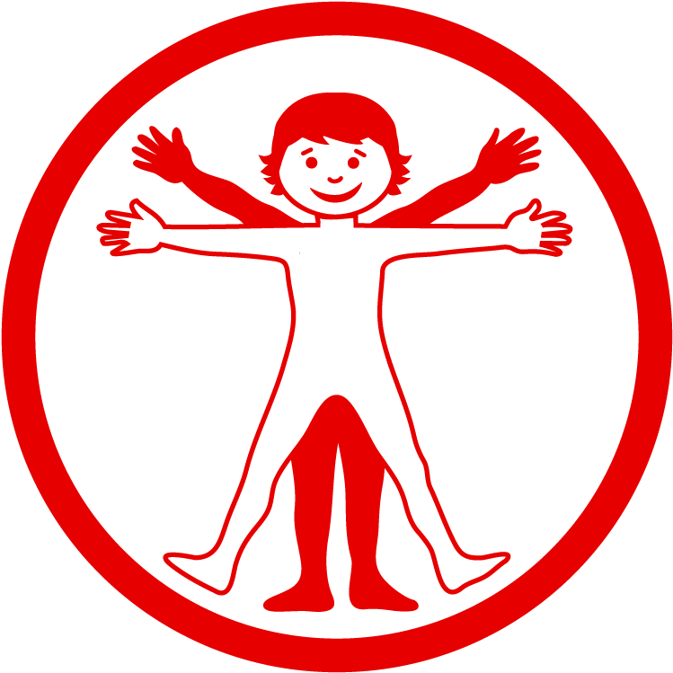 Little Scientists Human Body Scientific Models Pd For (760x760), Png Download