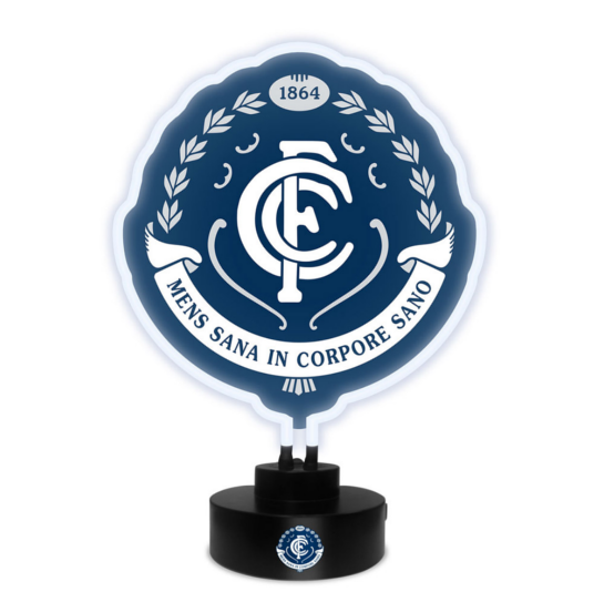 Carlton Fc (754x543), Png Download