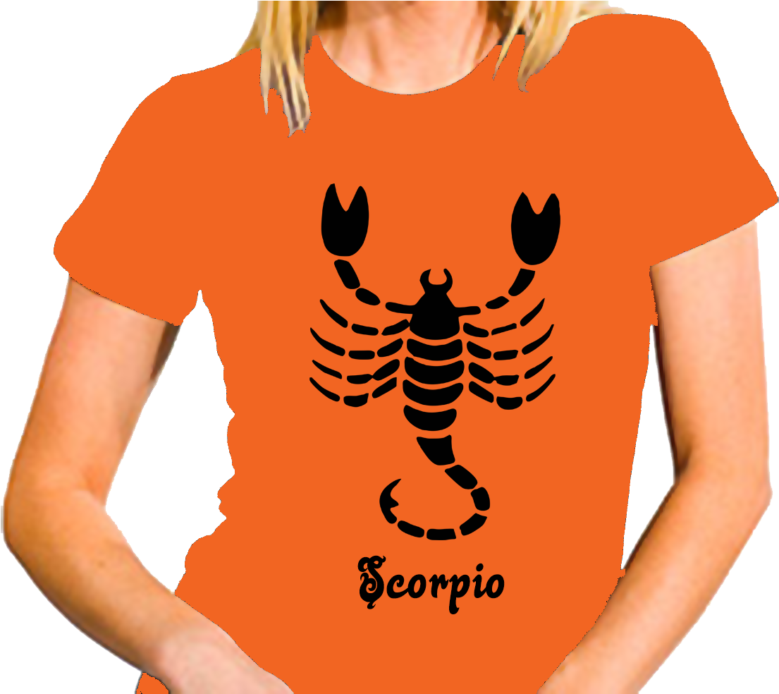 Scorpio - Scorpio Scorpion (1356x983), Png Download