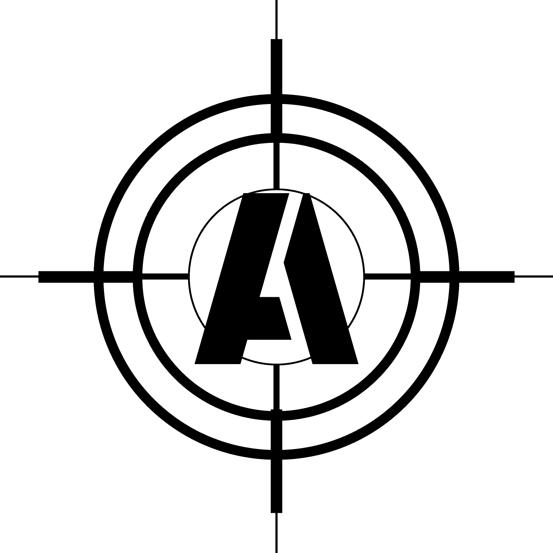 57th Wing (1818x1818), Png Download