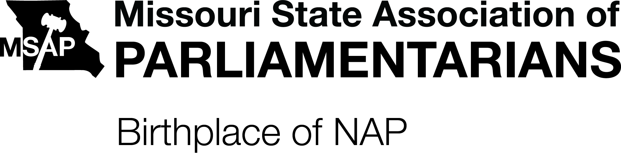 Horizontal Logo/slogan, B&w, Png - Oval (2106x520), Png Download