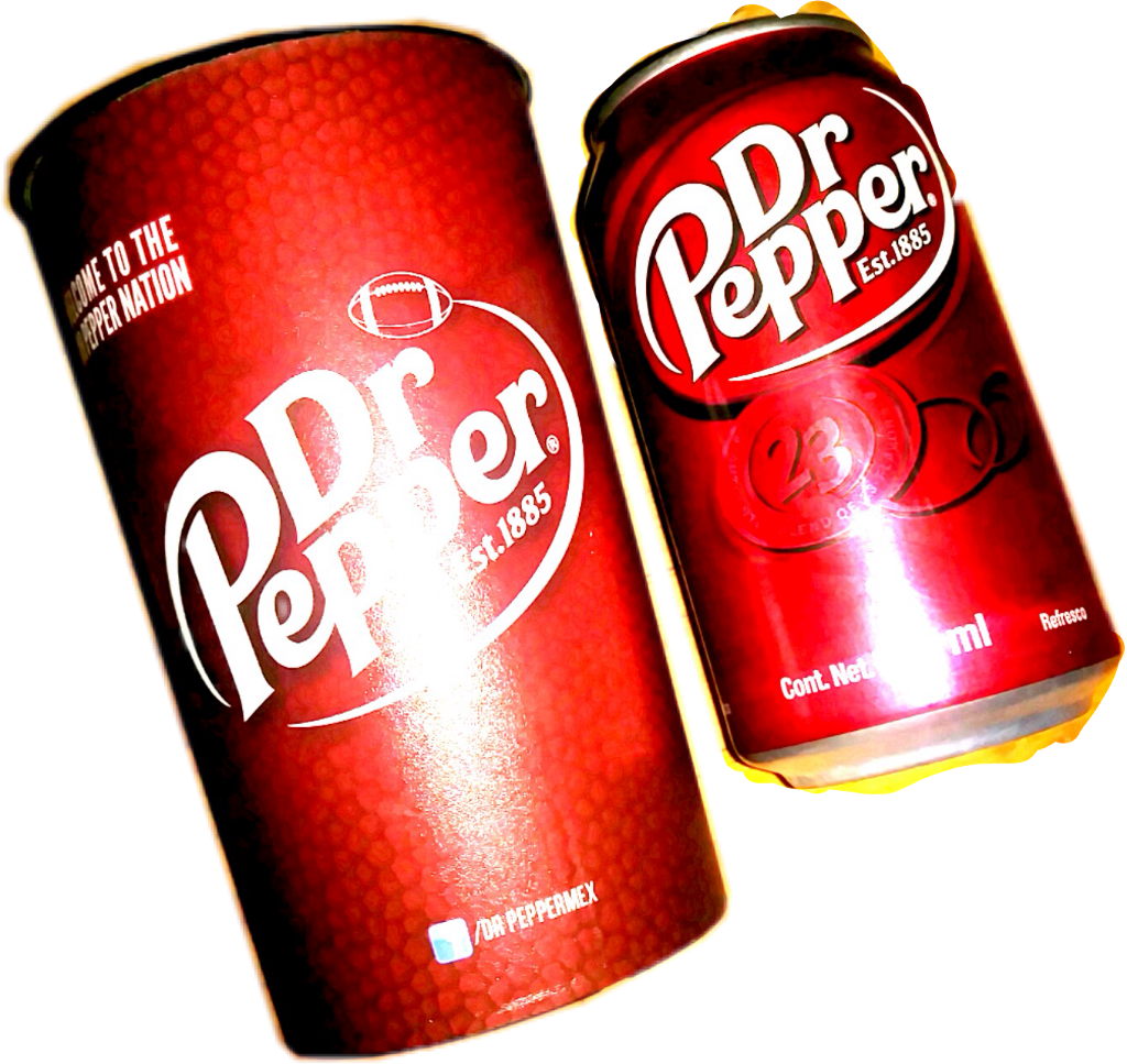 Dr Sticker - Coca-cola (1024x967), Png Download