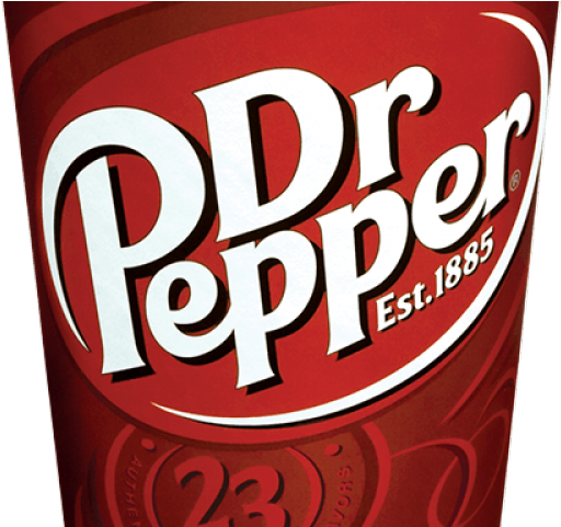 Dr Pepper Clipart Docter - Dr Pepper (640x480), Png Download