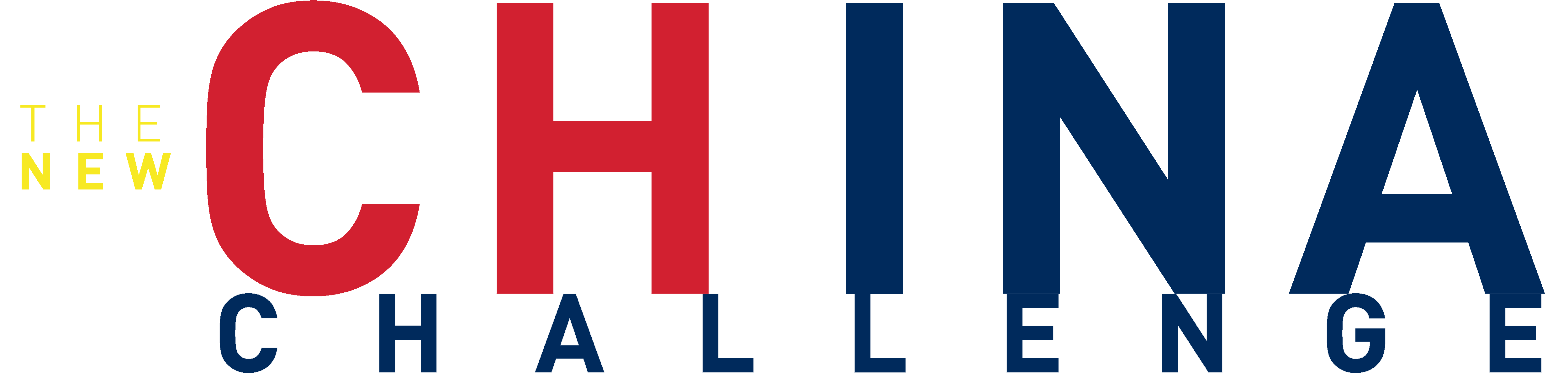 New China Challenge 2018 Logo - Graphics (5000x3000), Png Download