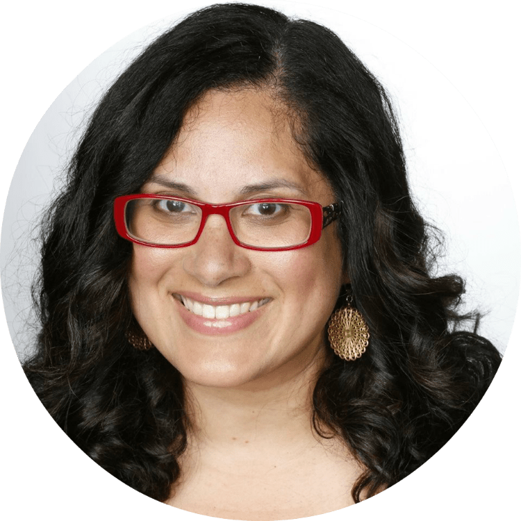 Sandie Chen's Bio Photo - Girl (750x750), Png Download