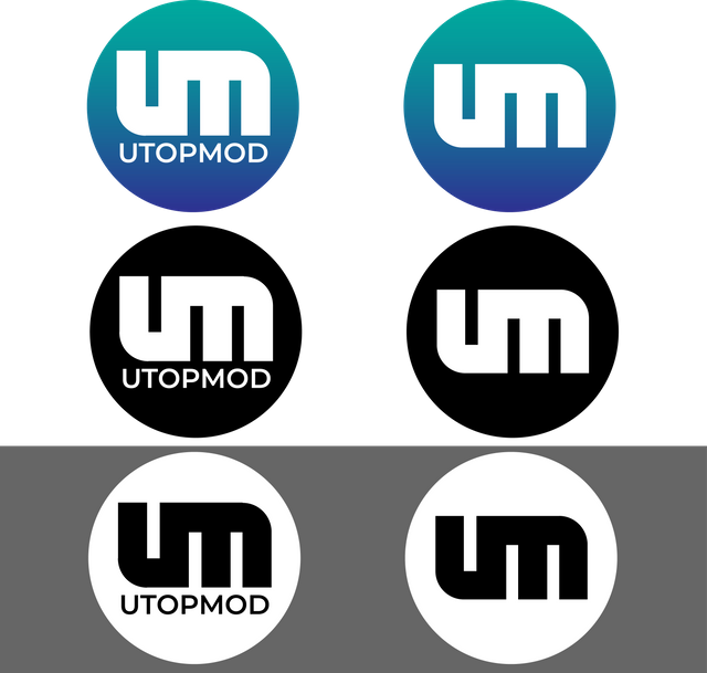 Circular Type Logo - Circle (640x609), Png Download