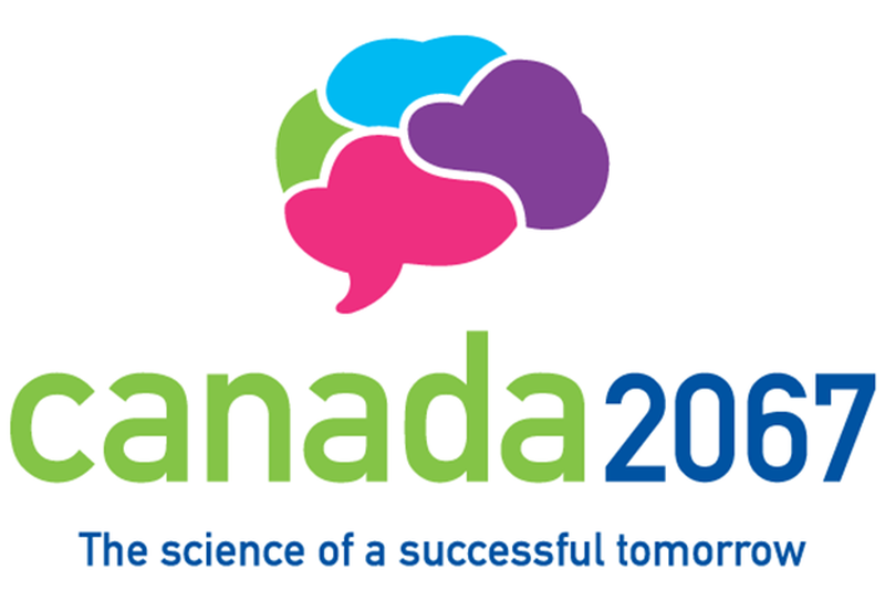 A Canada 2067 Regional Youth Event Is Being Held In - Graphic Design (800x535), Png Download
