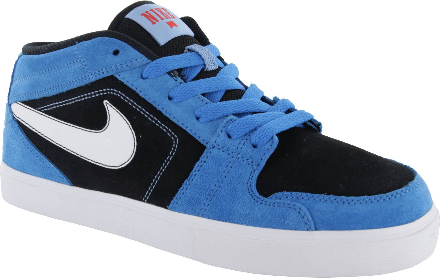 Nike Shoes Png (1500x946), Png Download