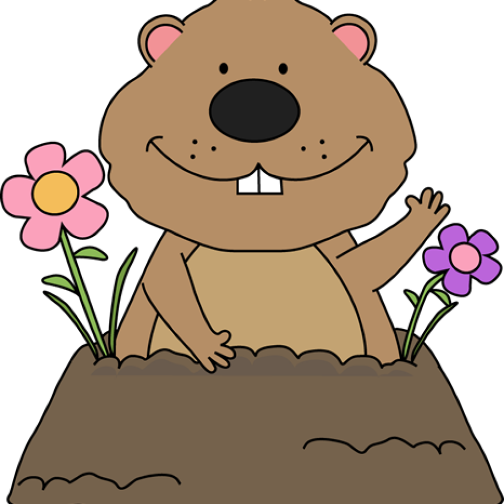 Download Clipart Groundhog Groundhog Day Clip Art Groundhog Groundhog Clipart Jpg Png Image With No Background Pngkey Com