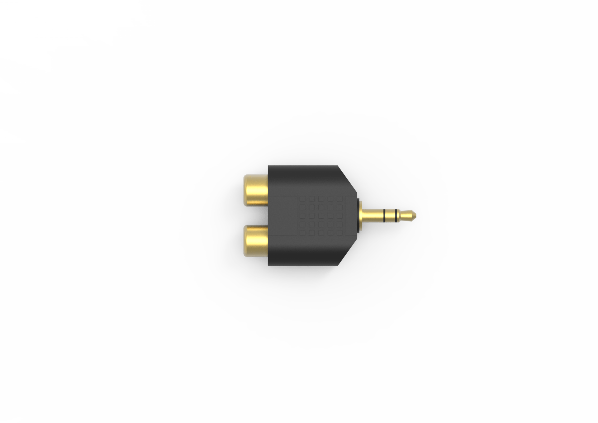 Ifi Audio Accessory Groundhog - Hdmi (1920x1358), Png Download