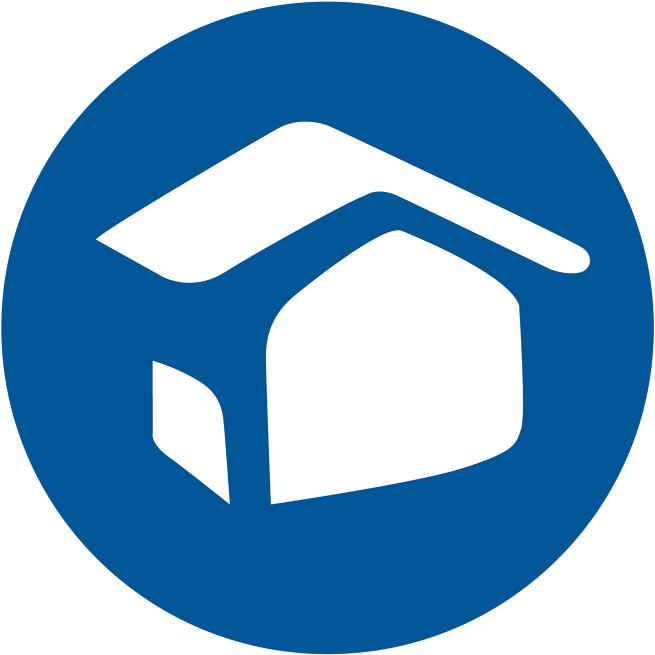 Habitat For Humanity - Habitat For Humanity Icon (905x905), Png Download