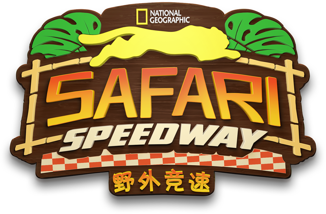 Racing Against A Cheetah Sounds Like A Race We're Going - National Geographic (1146x753), Png Download