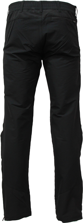 Skorri Hiking Pants - Palm Angels Trackpants Black (1000x1000), Png Download
