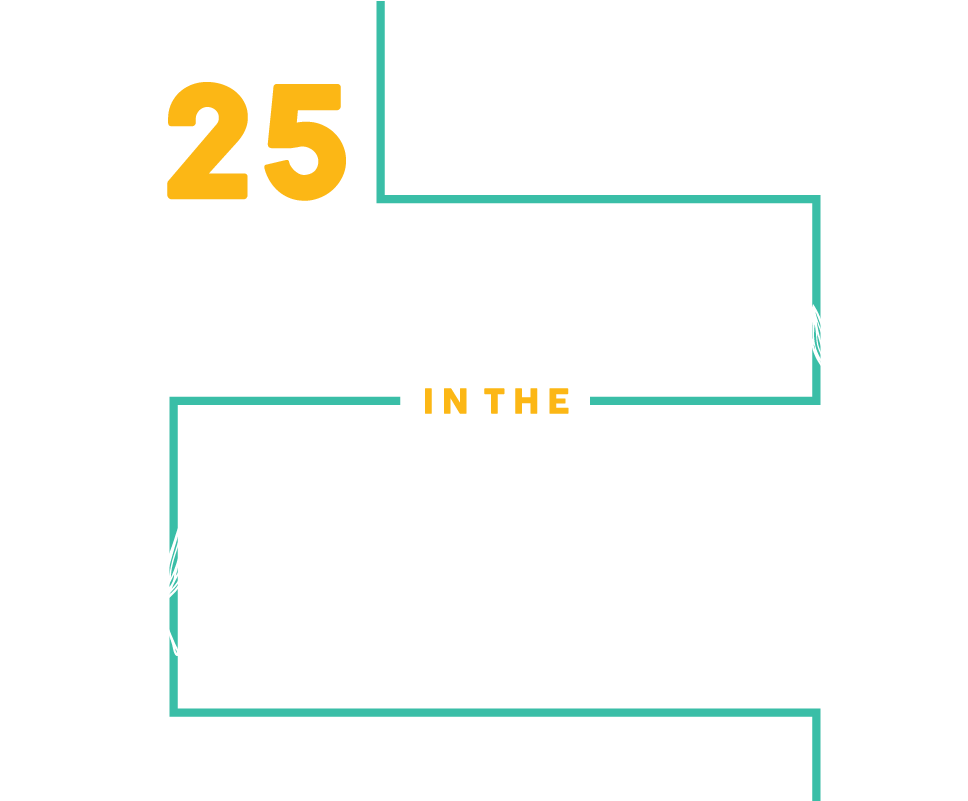 25 Hiking Trails In The Chippewa Valley - Graphic Design (1200x800), Png Download
