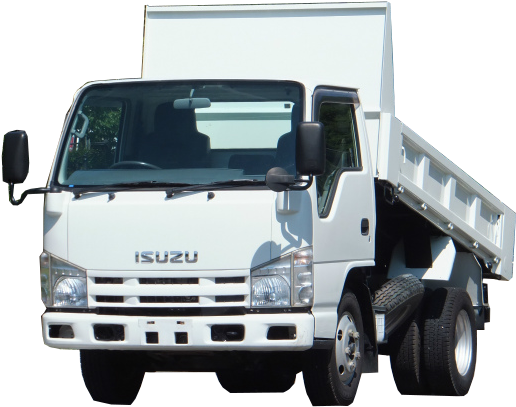 Dump Truck High - Commercial Vehicle (640x480), Png Download