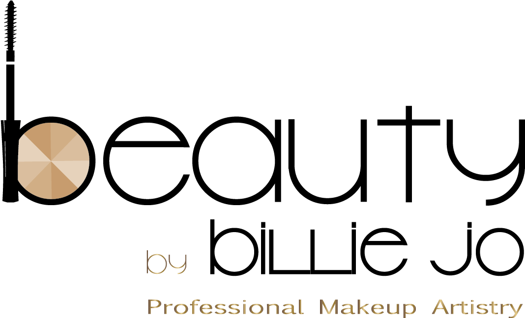 Beauty By Billie Jo - Circle (1101x647), Png Download