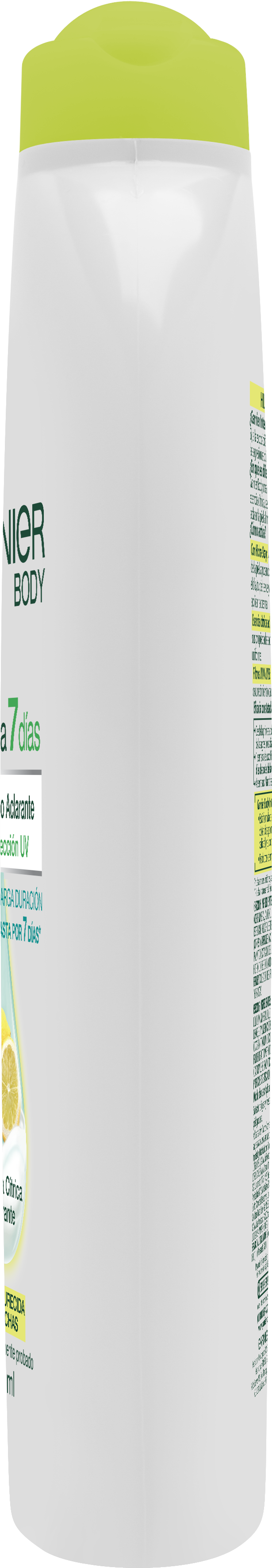 0 Bot400-lateral - Label (924x3744), Png Download