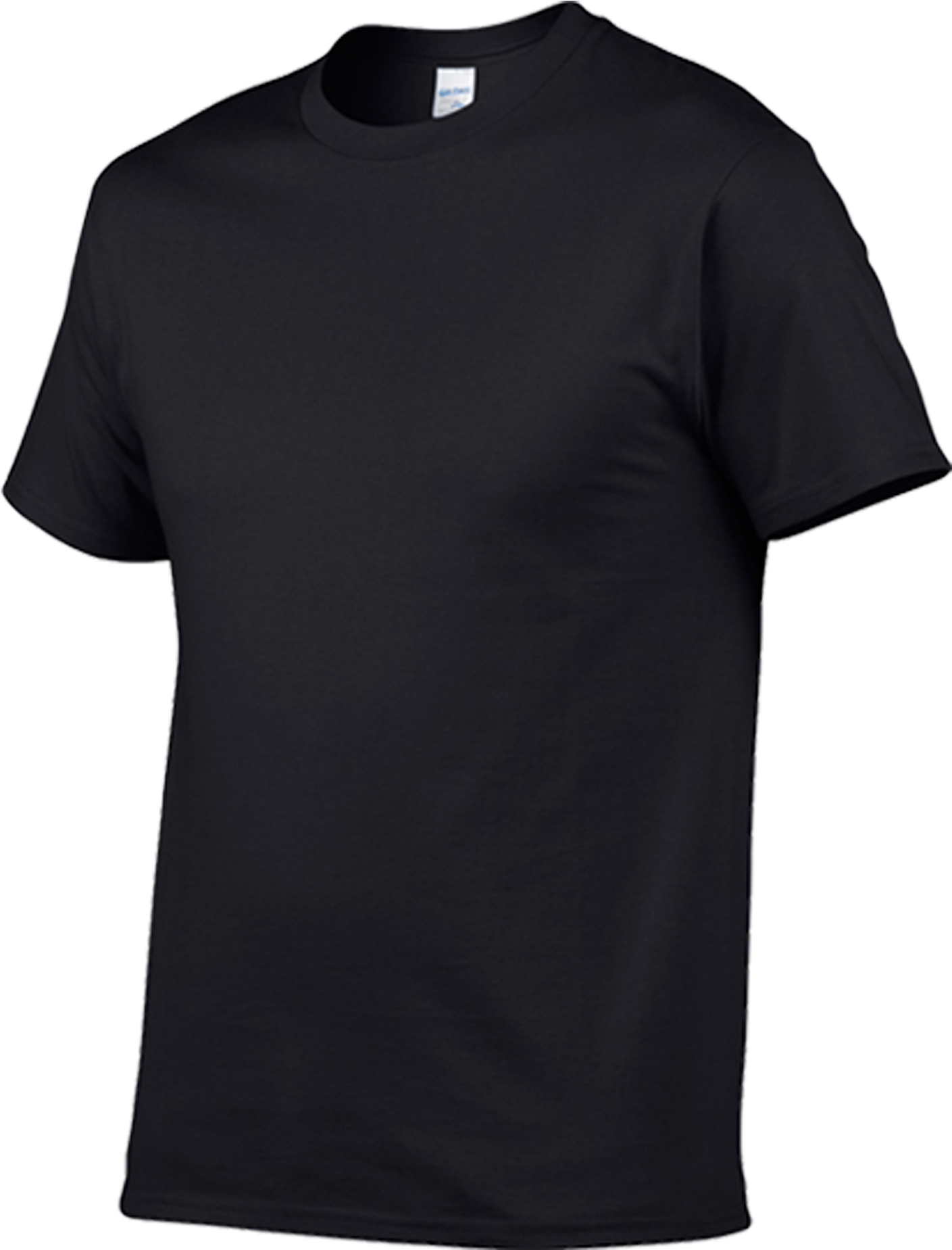 Home / Gildan / T Shirts / Gildan Premium Cotton Adult - Active Shirt (2480x2480), Png Download