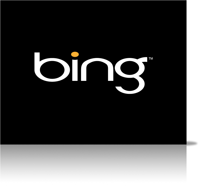 Bing Pay Per Click Management - Bing (920x800), Png Download