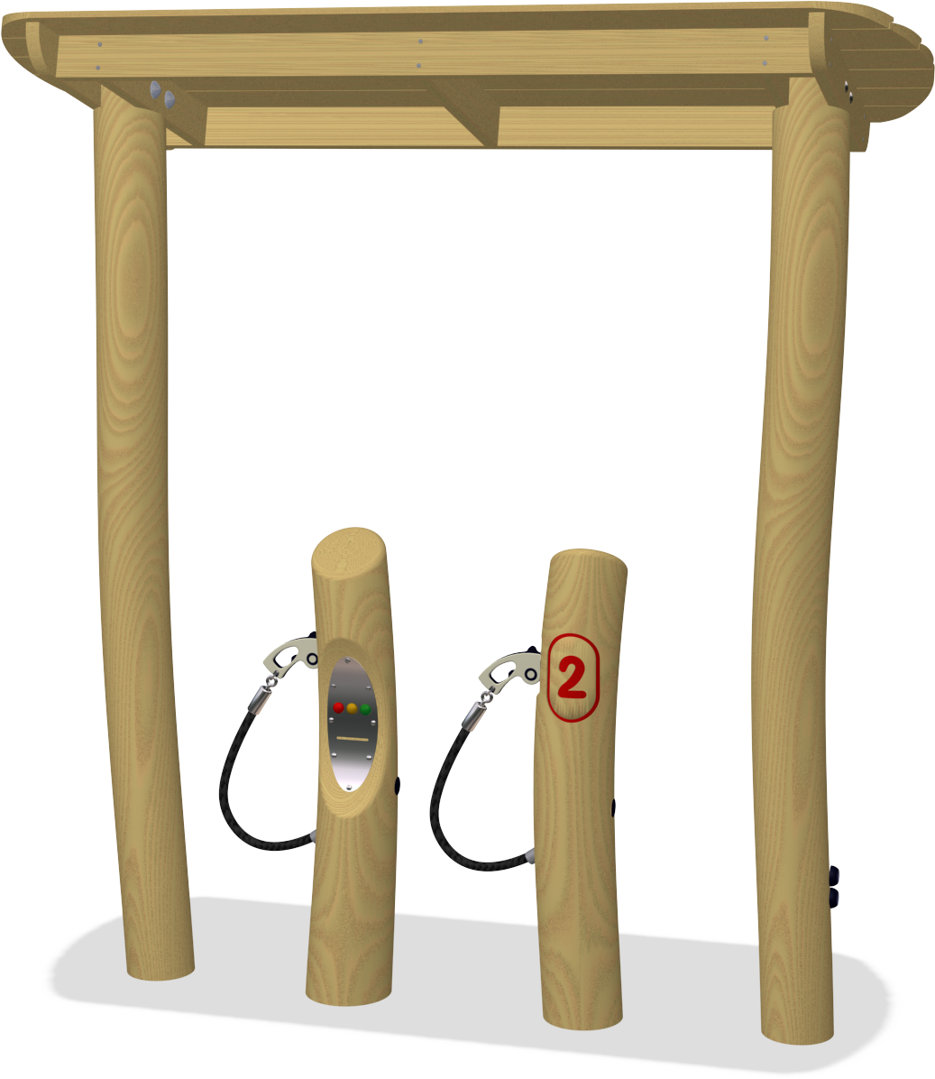 Gas Pump Png (1037x1196), Png Download
