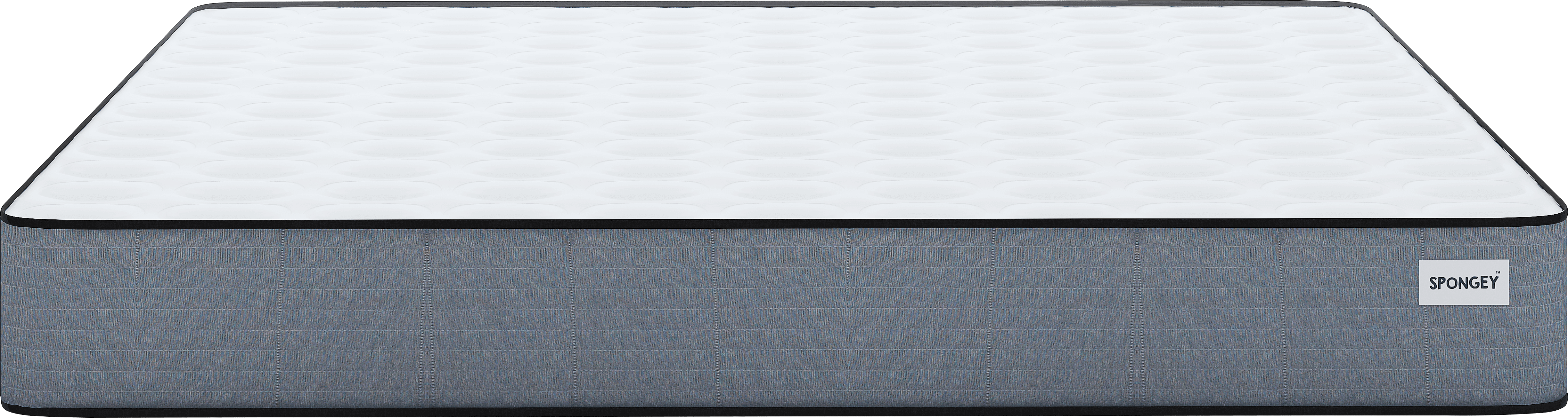 One Mattress For All - Roof (4994x1525), Png Download