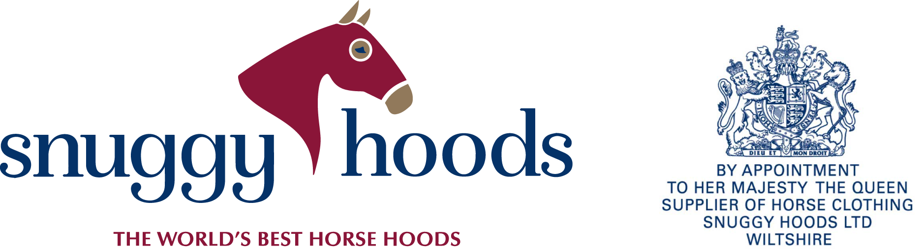 Snuggy Hoods Ltd - Mane (1862x508), Png Download