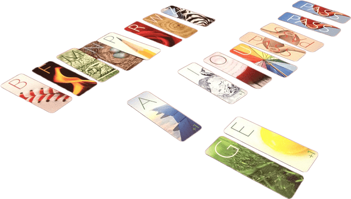 Collectible Card Game (709x709), Png Download