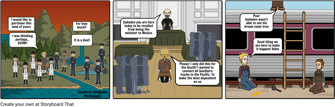 Railroad - Cartoon (1164x385), Png Download