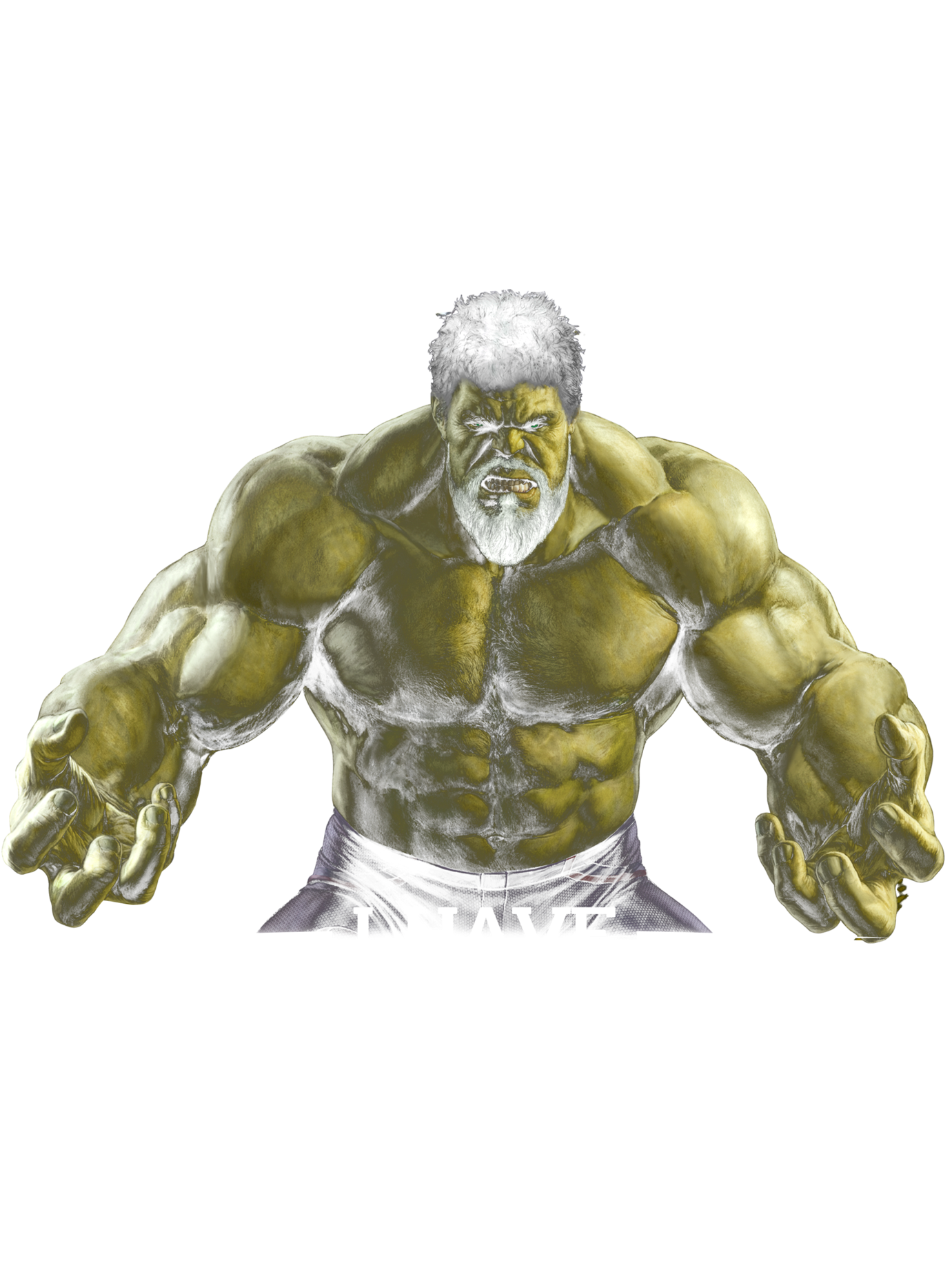 Copy Of After Death Tee - Illustration (1400x1867), Png Download