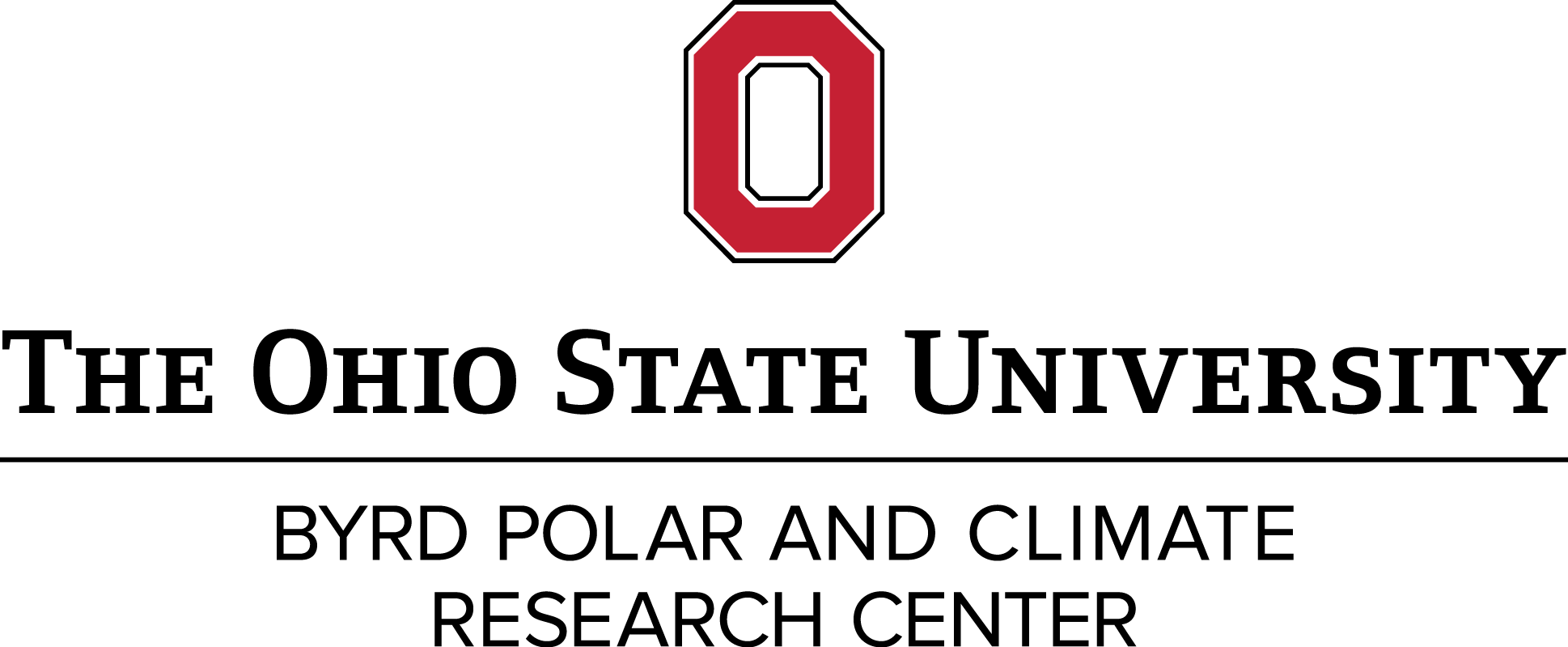 Osu Bpcrc Vert - Ohio State University (1938x799), Png Download