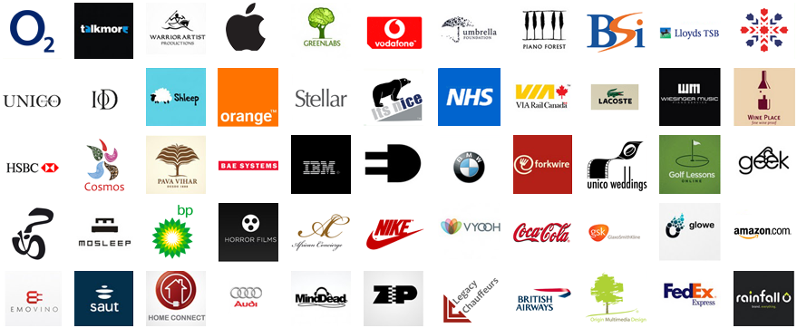 A Clever Logo - Nike (889x372), Png Download