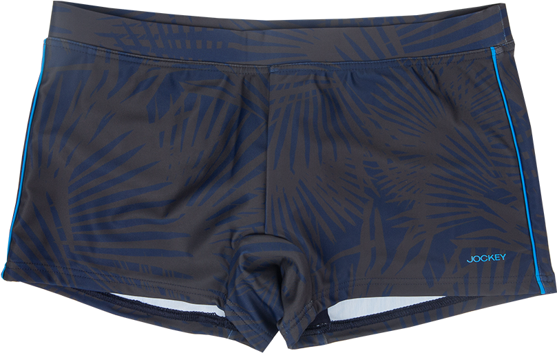 Jockey® Usa Originals 1 Pack Periscope Sport Trunk - Board Short (1000x1000), Png Download