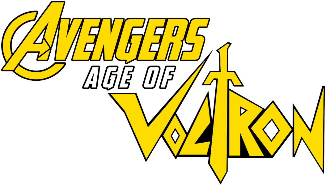 Stone Cold Jane Austen - Voltron (1200x775), Png Download