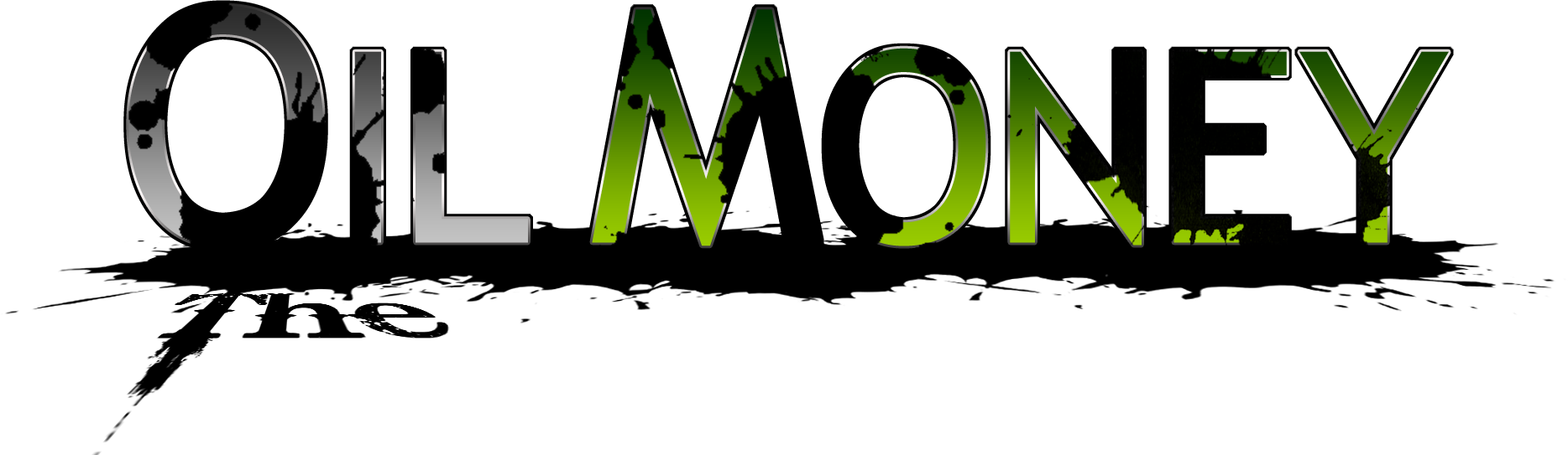 Money (1868x543), Png Download