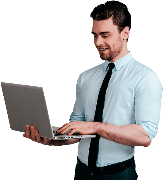 Accelerate Your Creation Process - Standing (800x600), Png Download